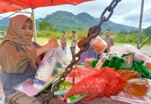 Jadwal Pelaksanaan Pasar Murah di Kabupaten Bener Meriah