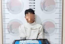Miliki 13 Paket Sabu, Pria di Bener Meriah Diamankan Polisi