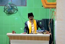 Tim Safari Ramadhan Aceh Serahkan Bantuan untuk Korban Bencana di Gayo Lues