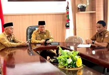 Kemendagri Minta Laporan Terkini dan Terperinci Layanan Dasar Pascabencana