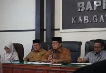 Musrenbang 2027 Gayo Lues: Restorasi Ekonomi dan Optimalisasi Potensi Daerah