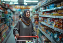 Strategi Belanja Hemat Ramadhan, Dompet Tetap Aman