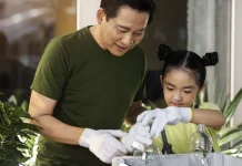 Menanam Integritas, Membangun Keteladanan sejak Dini