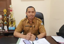 DP3AKB Bener Meriah Lakukan Pendampingan Pemberian MBG