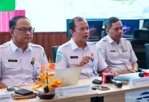 BMKG Prediksi Musim Kemarau 2026 Lebih Awal, Potensi El Niño Menguat