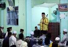 Pemkab Aceh Tenggara Bentuk 8 Tim Safari Ramadhan 1447 H