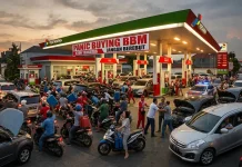 Apa Itu Panic Buying dan Mengapa Terjadi saat Krisis?