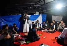 DPP KNPI Gelar Ramadhan Ceria di Bintang
