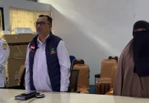 Aceh Tengah Ikut Sosialisasi PEraturan Sistem Merit dalam Manajemen ASN