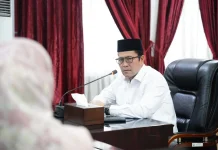 Bupati Haili Yoga Imbau Masyarakat Tidak Panic Buying BBM