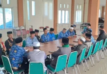Bener Meriah Tetapkan Besaran Zakat Fitrah dan Fidyah 1447 H