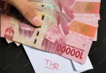 Sering Disamakan, Ini Bedanya THR dan BHR