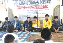 Gebyar Ramadhan Ke-17, Cetak Generasi Pecinta Al-Qur’an
