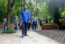 Menciptakan Lingkungan yang Ramah bagi Penyandang Disabilitas