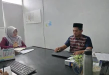 RRI Takengon Hadirkan Program Spesial Idul Fitri, Meriahkan Lebaran di Udara