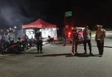 Polres Bener Meriah Intensifkan Patroli Malam dan Berantas Balap Liar