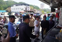 Pemda Aceh Tengah Perkuat Pengawasan Distribusi Sembako dan BBM