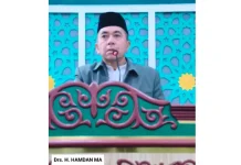 Memasuki 10 Hari Terakhir Ramadhan, Umat Diajak Tingkatkan Ibadah