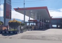 Antrian Panjang di Takengon Menyusut