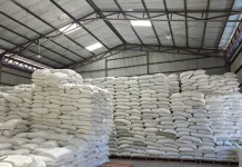 Bulog Takengon Imbau Warga Tak Panic Buying, Stok Pangan Aman hingga Idul Fitri