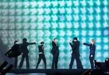 BTS Balas Komentar Netizen, Album "Arirang" Segera Rilis