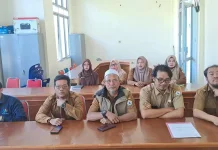 TPID Bener Meriah: Indeks Perubahan Harga Naik 3,30 Persen