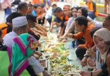 Tradisi Ramadan di Bumi Padjajaran