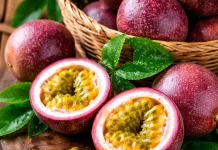 Membuat Minuman Markisa Sehat Sangat Mudah