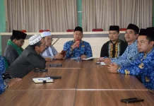 Ini Besaran Zakat Fitrah di Bener Meriah