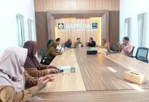 Pemkab Bener Meriah Bahas Kesiapan Investasi Lanskap Berkelanjutan