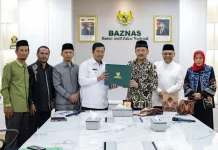 Aceh Tengah Usul Program Pemberdayaan Korban Banjr ke Baznas
