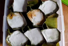 Kue Jejorong dan Pecak Bandeng, Kuliner Ramadan yang Diburu Warga Banten