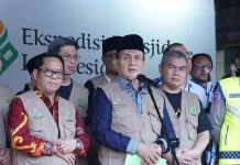 6.859 Masjid Disiapkan Kemenag Layani Pemudik Lebaran