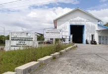 Dishub Bener Meriah Siapkan Posko Lalu Lintas Lebaran 1447 H