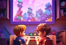 Roblox Dibatasi: Ini Alasan Orang Tua Sebenarnya