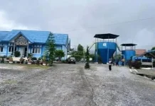 Perumda Tirta Bengi Komitmen Tingkatkan Pelayanan