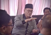 Bener Meriah Terima Bantuan 4.800 Calon Induk Ikan