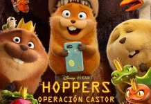 Hoppers Pixar Bikin Kita Terkejut Dengan Twist Baru