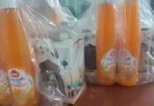 Ini 20 Contoh Ucapan untuk Hampers Lebaran Idul Fitri