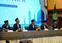 Sidang Isbat Lebaran Idul Fitri Digelar 19 Maret 2026