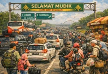 ASN Kemenag Dilarang Gunakan Kendaraan Dinas untuk Mudik Lebaran