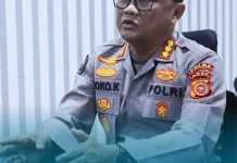 Operasi Ketupat Seulawah, Polda Aceh Dirikan 61 Pos