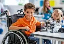 Pendidikan Inklusif tanpa Sekat bagi Semua Anak