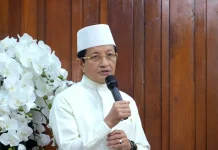 Menag Minta Ormas Islam Tebarkan Optimisme dan Perkuat Persatuan Umat