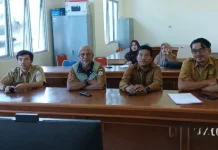 Tim PID Bener Meriah: Minggu Kedua Maret 2026, IPH Turun 0,13 Persen