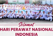 Hari Perawat Nasional 17 Maret: Menghargai Dedikasi Perawat bagi Bangsa