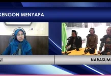 Masjid Ramah Pemudik : Wujudkan Mudik Menyenangkan, Nyaman, Aman, dan Lancar