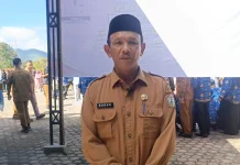 BKPP Bener Meriah Minta PPPK Paruh Waktu Bekerja Maksimal