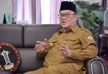 Pemkab Bener Meriah Siapkan  Distribusi 10,2 Juta Bibit Kopi Arabika
