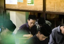 Jelang Lebaran, Kementerian Agama Salurkan BOS Pesantren